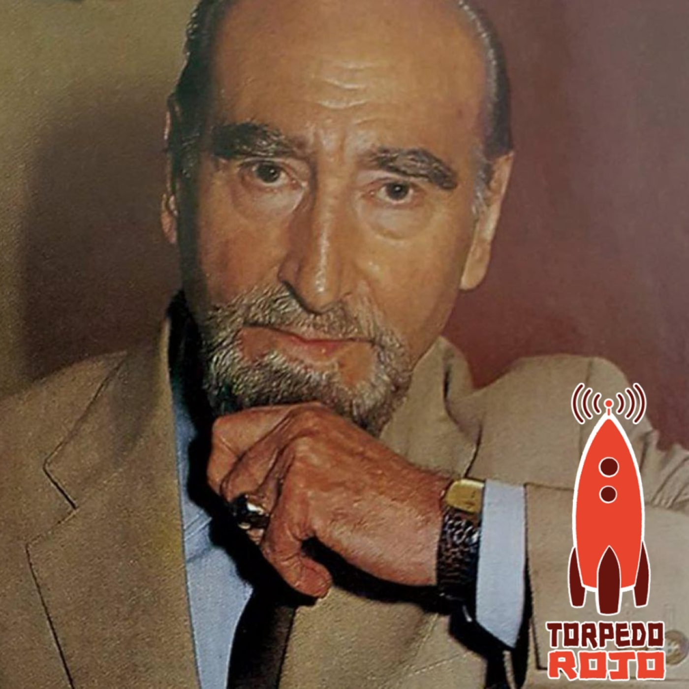 Torpedo Rojo