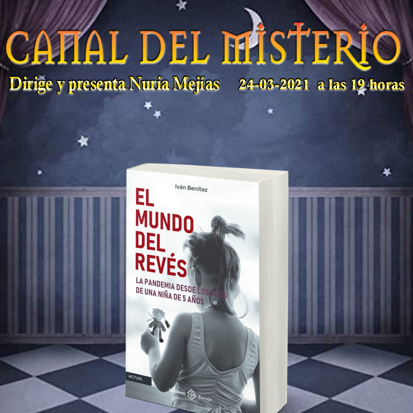 CDM-CANAL DEL MISTERIO (Programa)