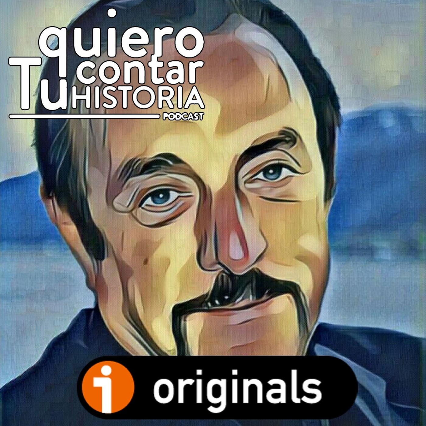 Quiero contar tu historia Magazine