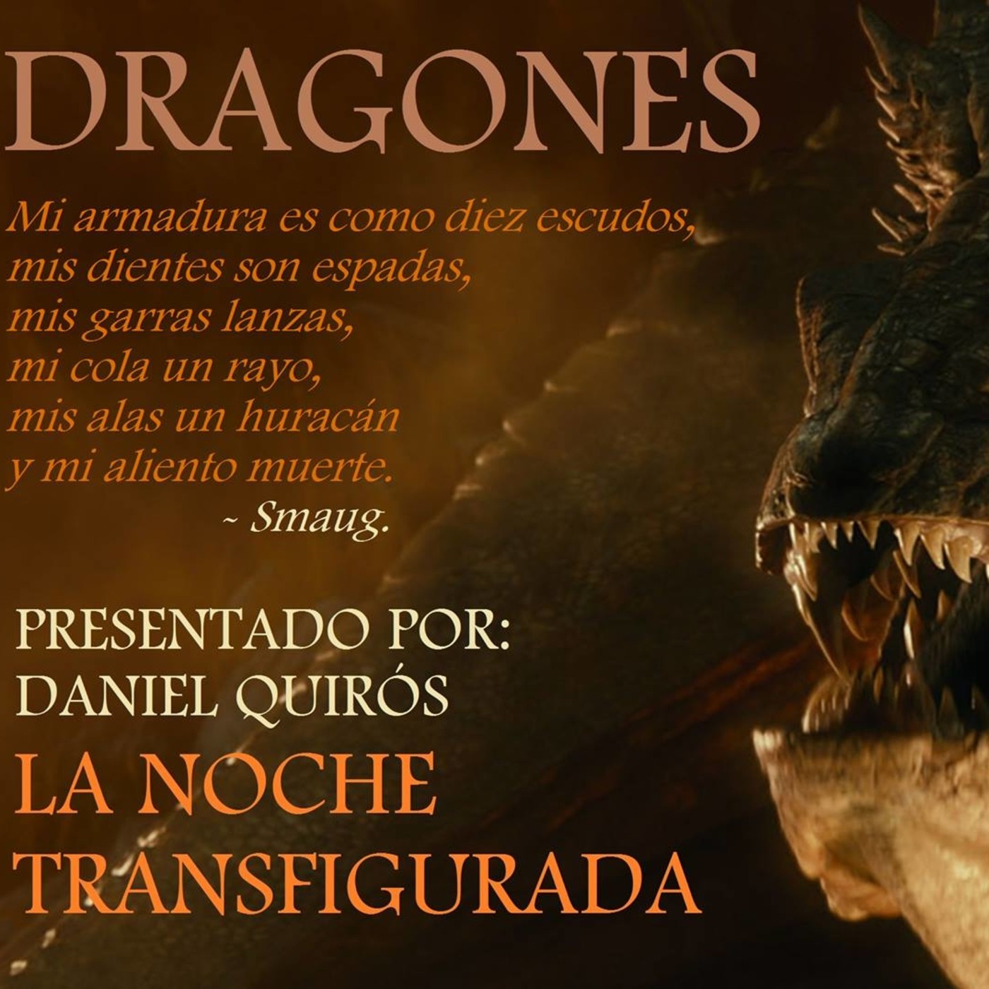 LA NOCHE TRANSFIGURADA