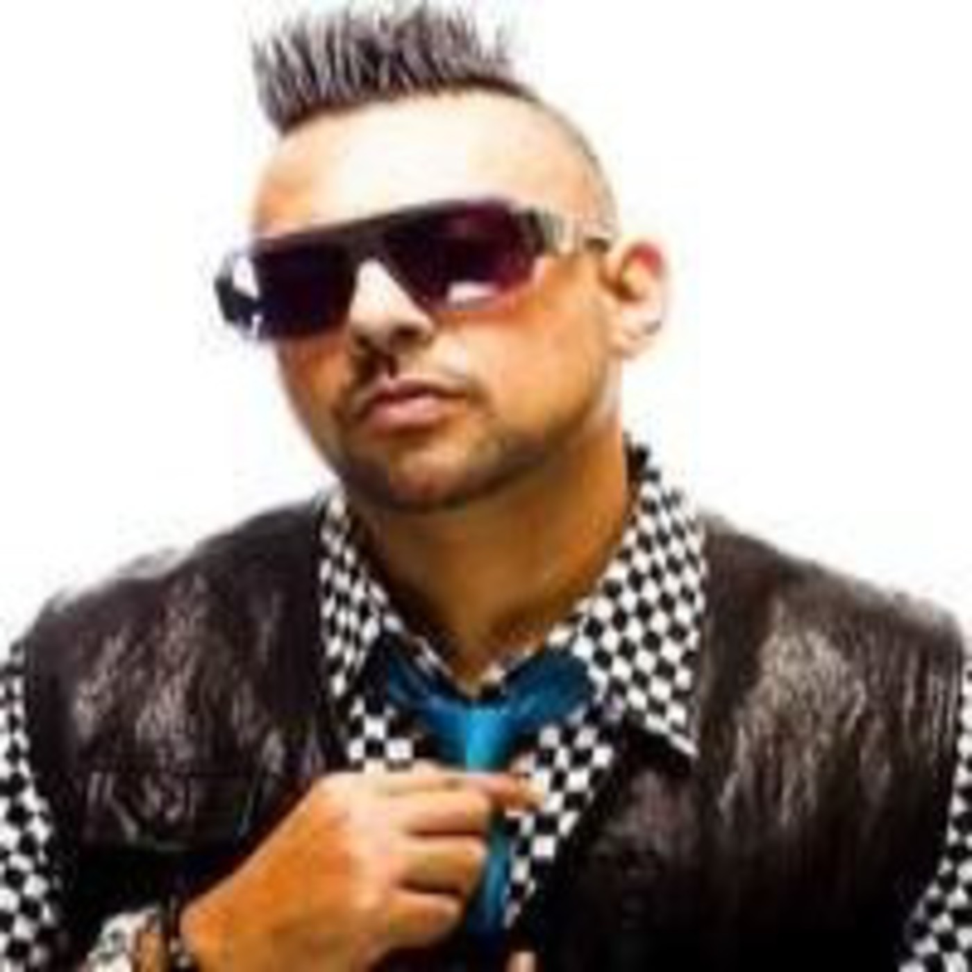 Podcast de Dj Danf