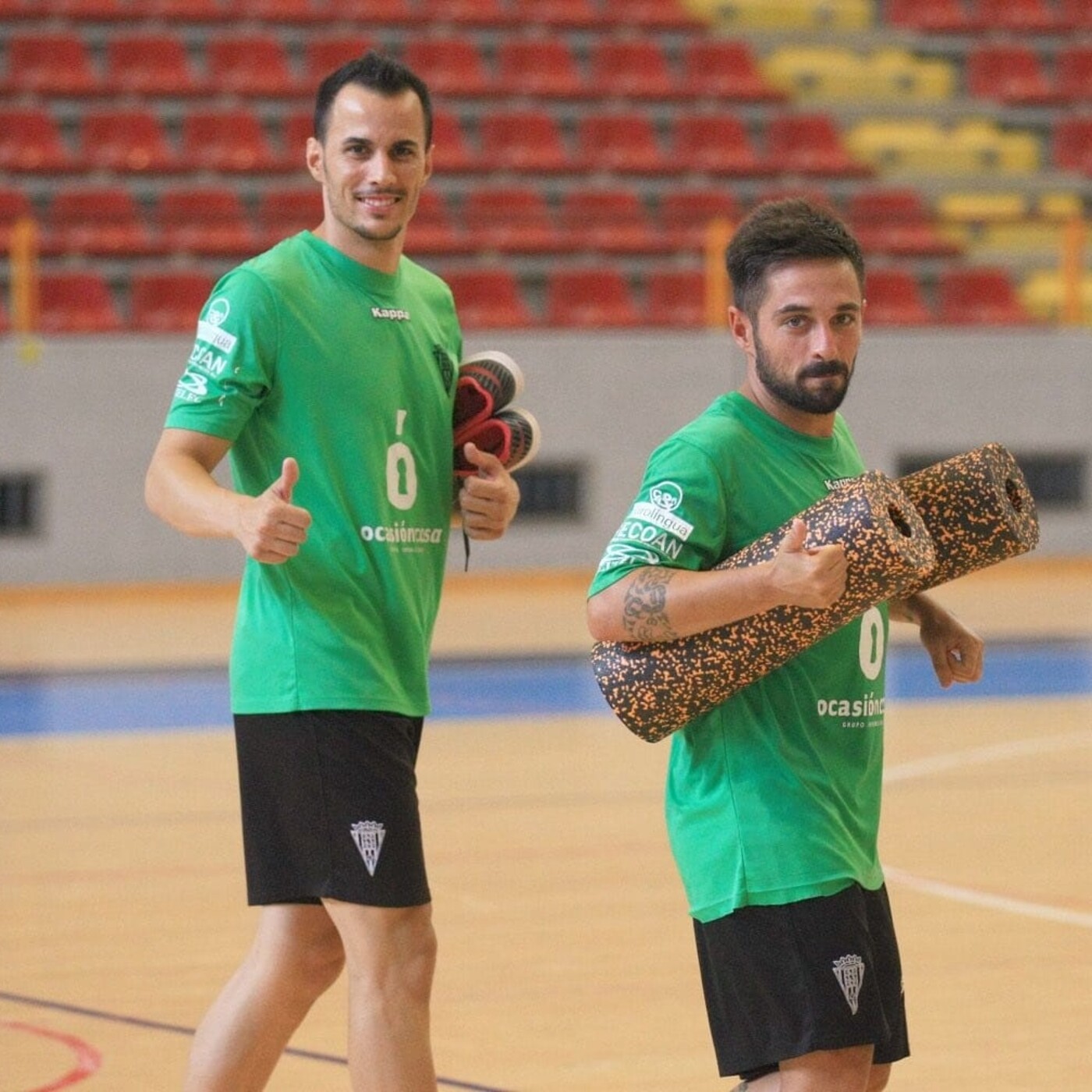 Mencisport (9ª Temporada)
