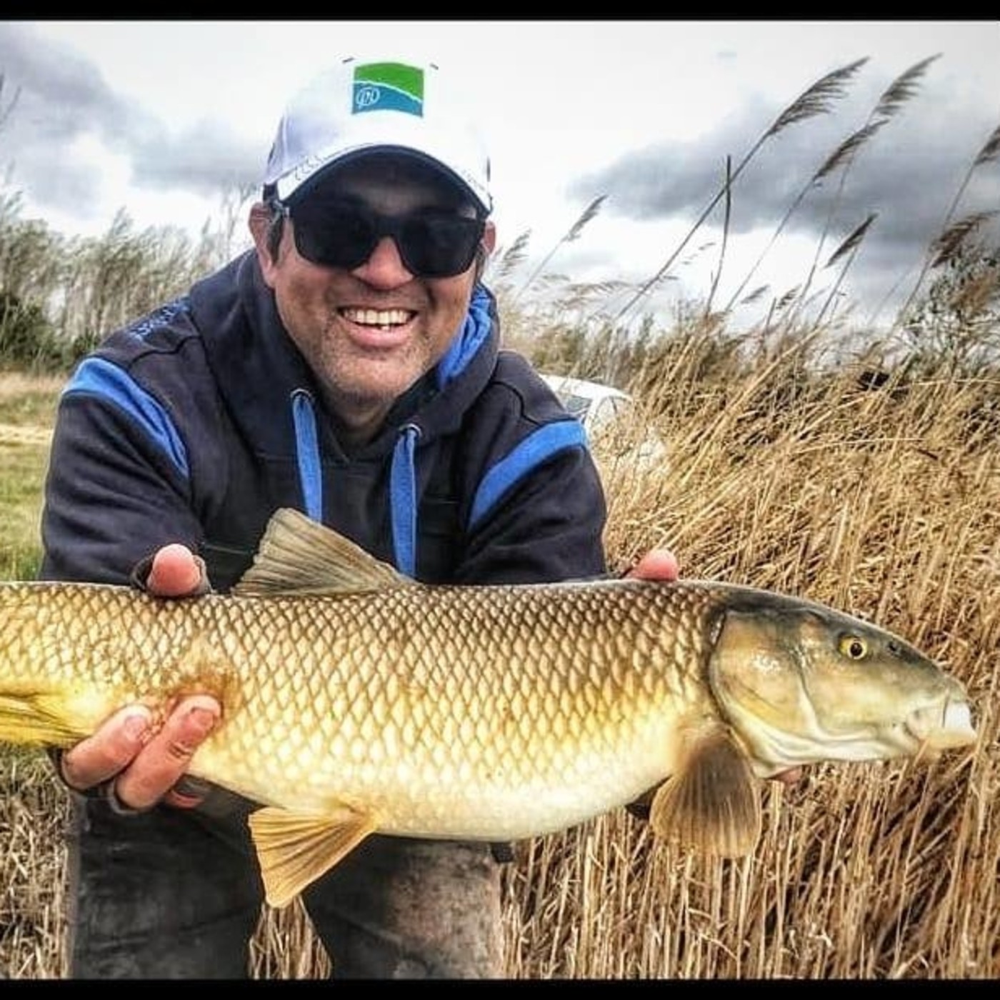 Rio de la Vida pesca
