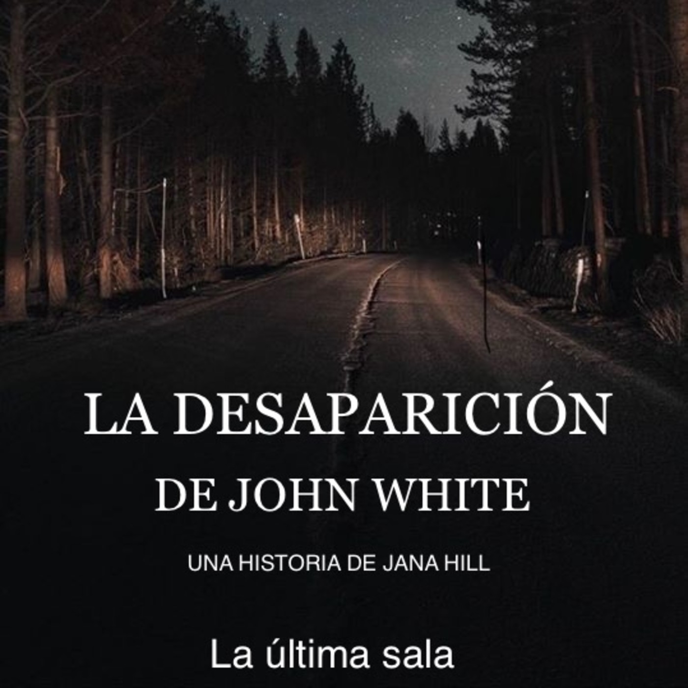 La Última Sala Podcast
