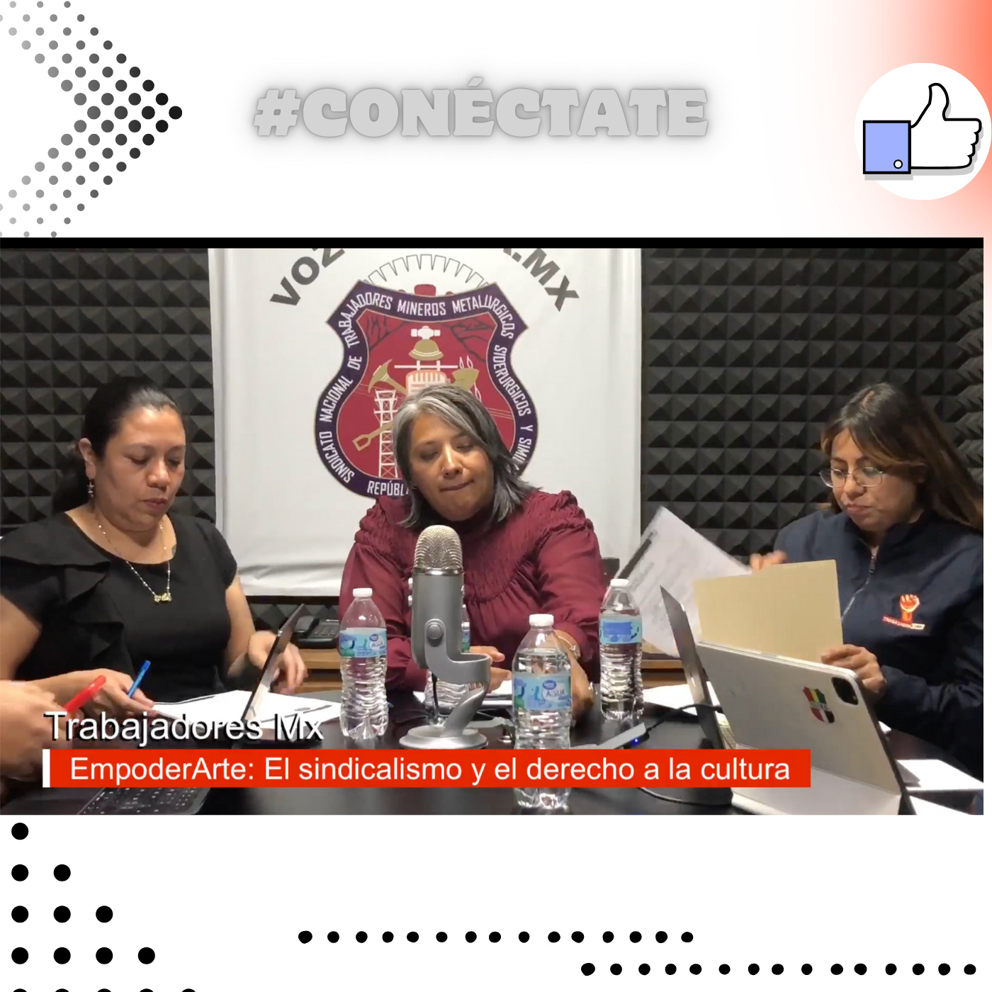 Voz Minera MX