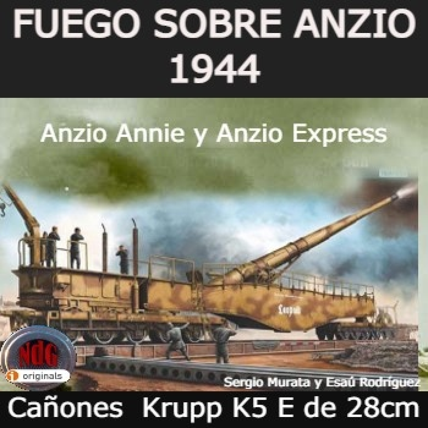 Niebla de Guerra podcast