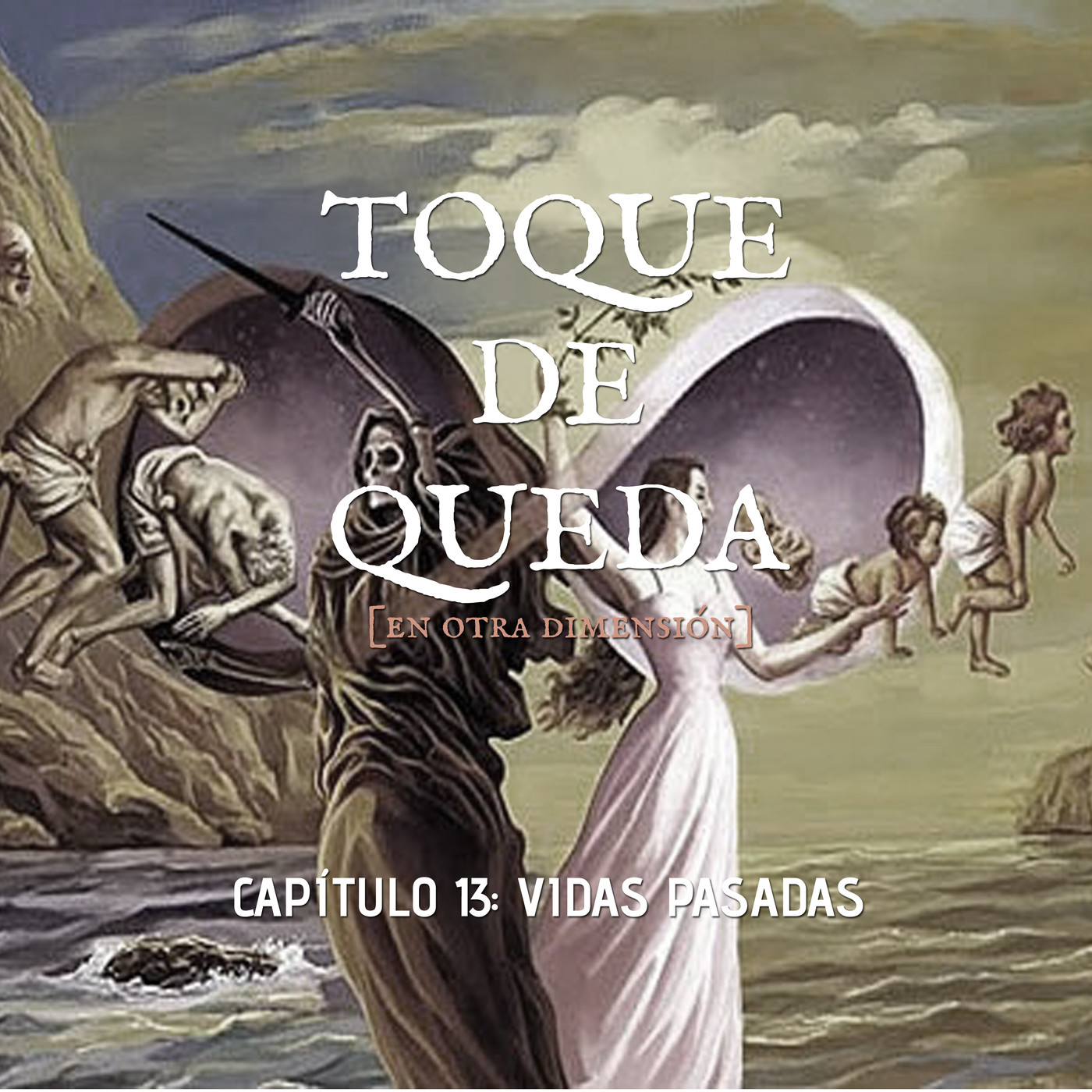 Toque de Queda Podcast