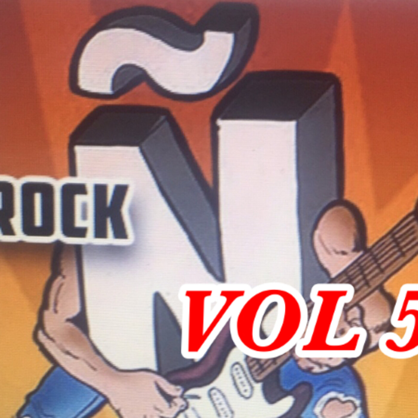 AntoniJUST ROCK