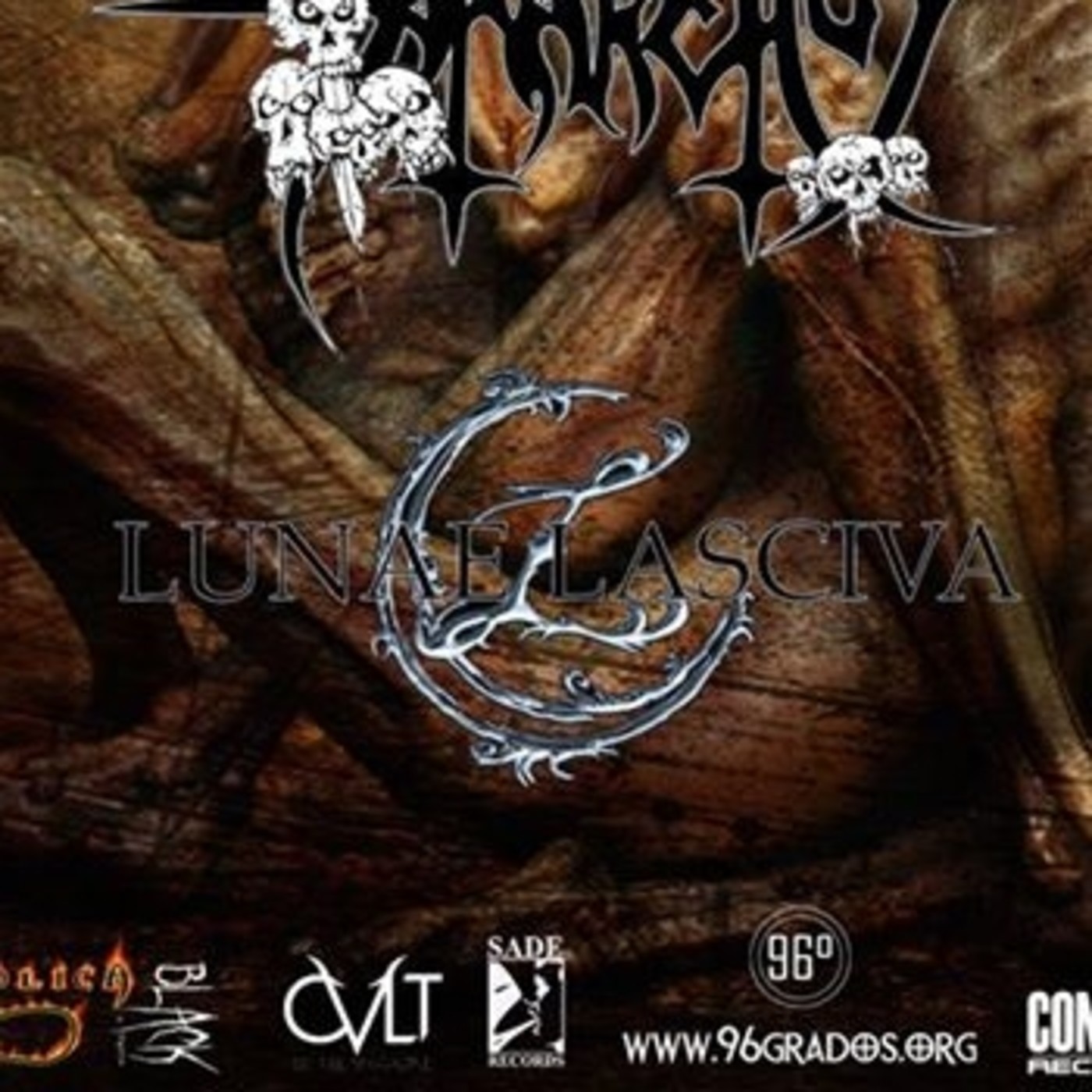 Entrevista Lunae Lasciva episode artwork