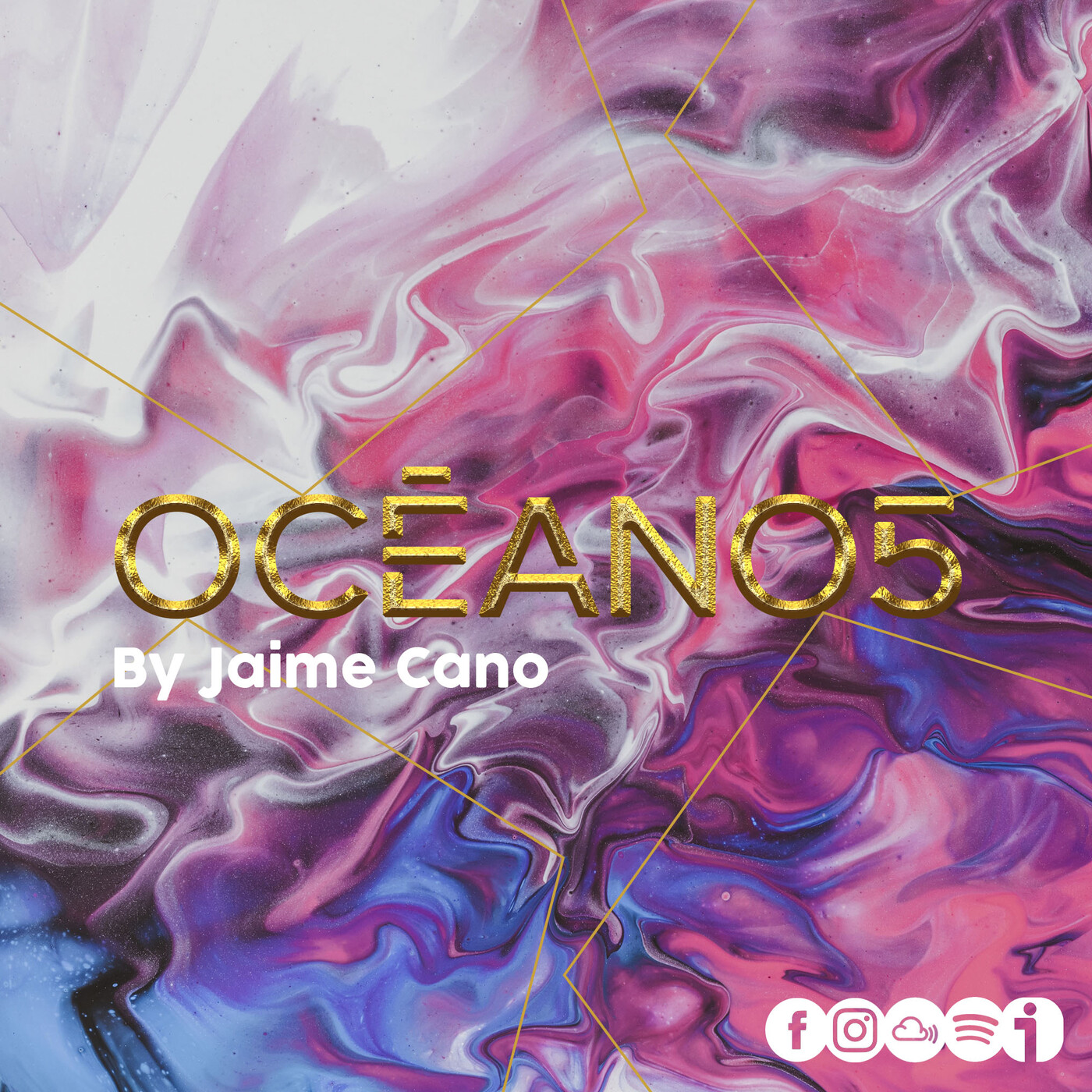 OCEANO 5 T22 PROG15 episode artwork