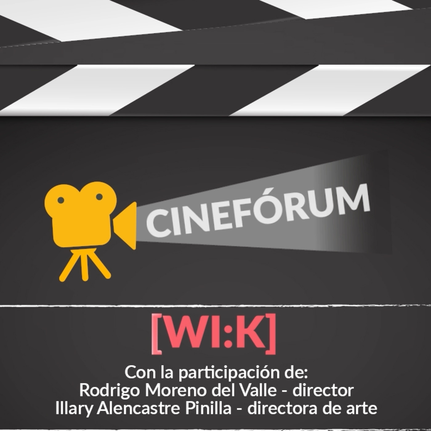 CinefórumBNP