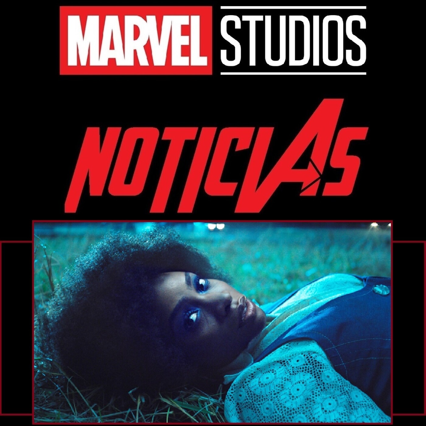Marvel Studios Noticias