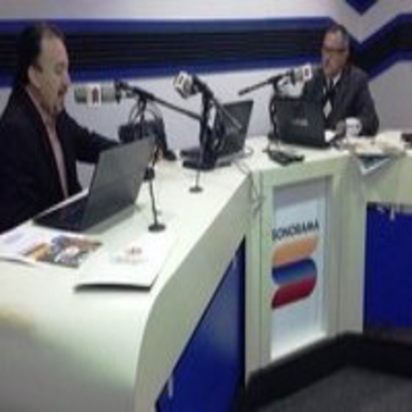 Archivo audios Senplades