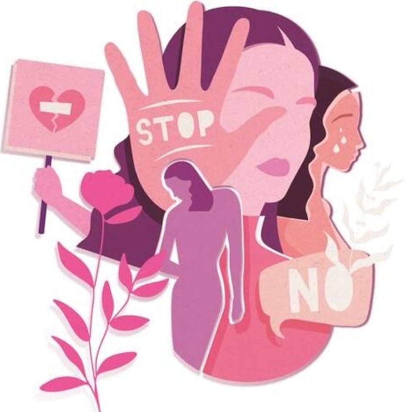 Raíz de 5 - 6x09 - Cómo predecir y prevenir la violencia de género episode artwork