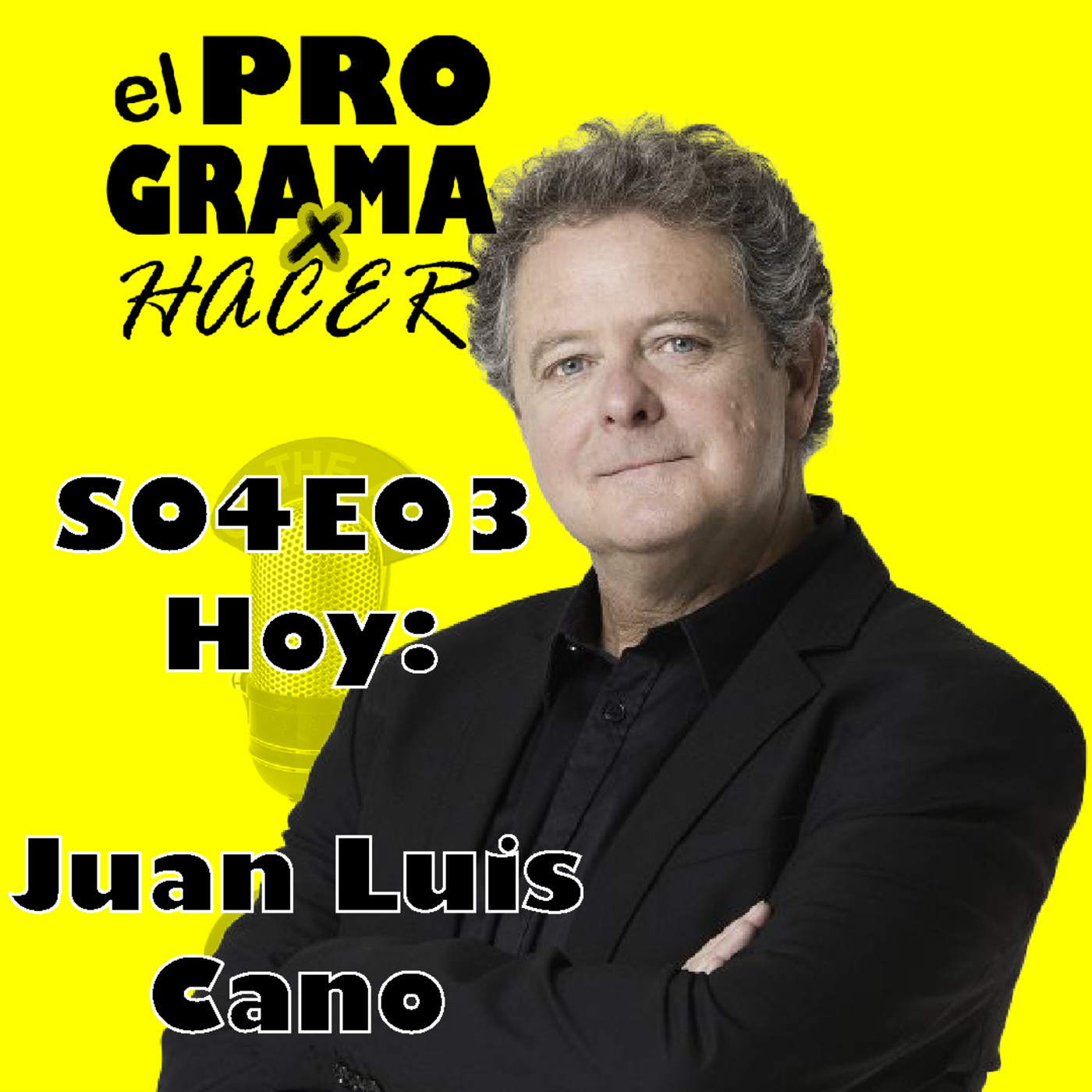 El Programa por Hacer