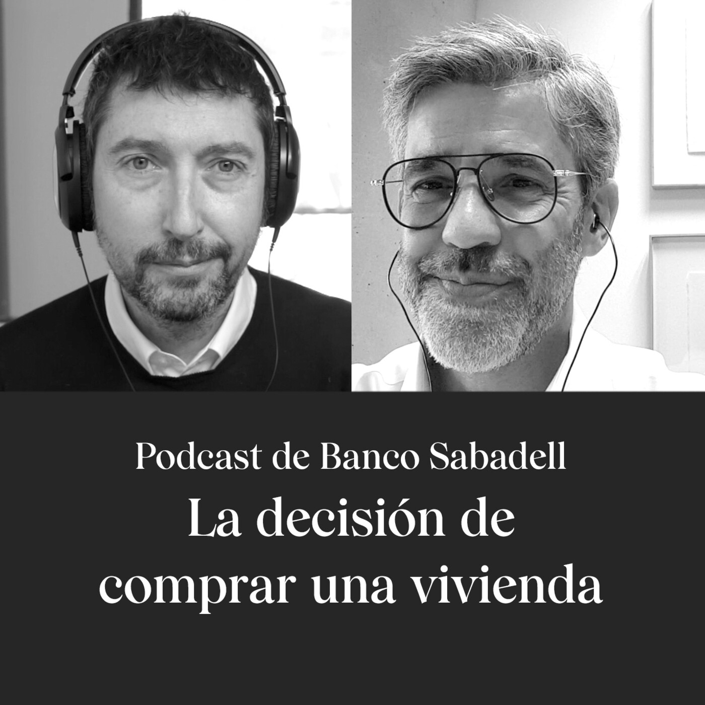 Podcast de Banco Sabadell