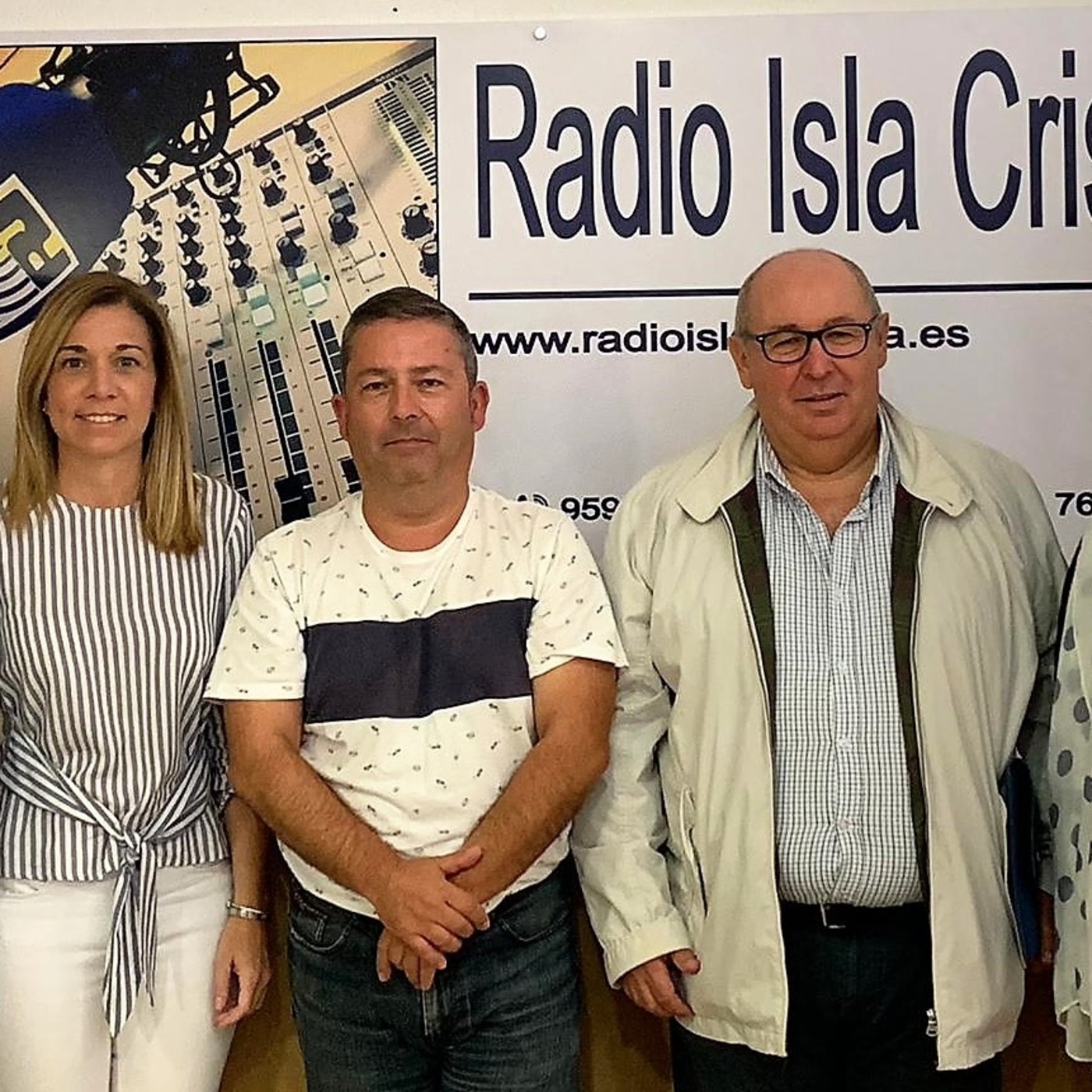 Radio Isla Cristina