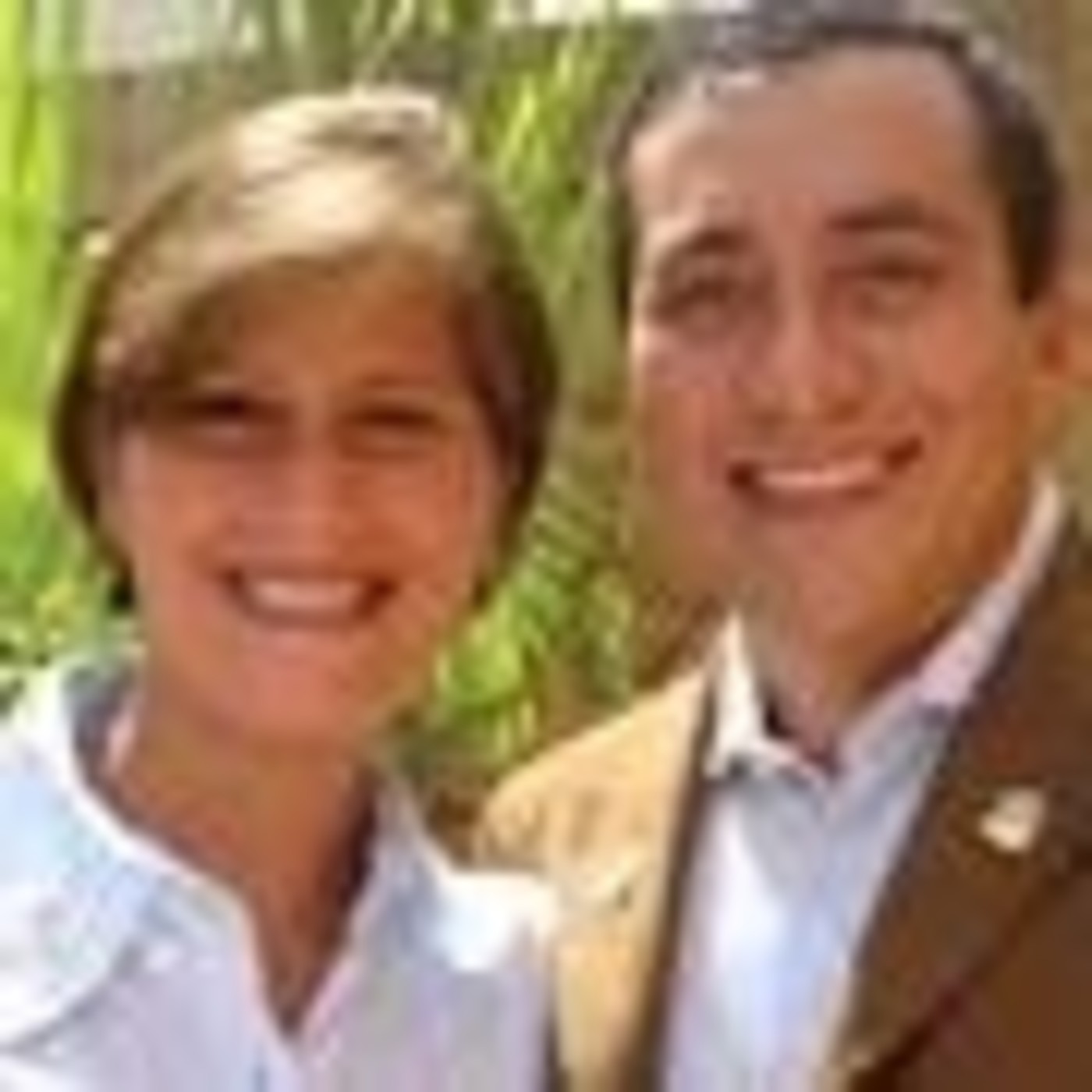 Podcast de Luis Fernando Portillo Recinos