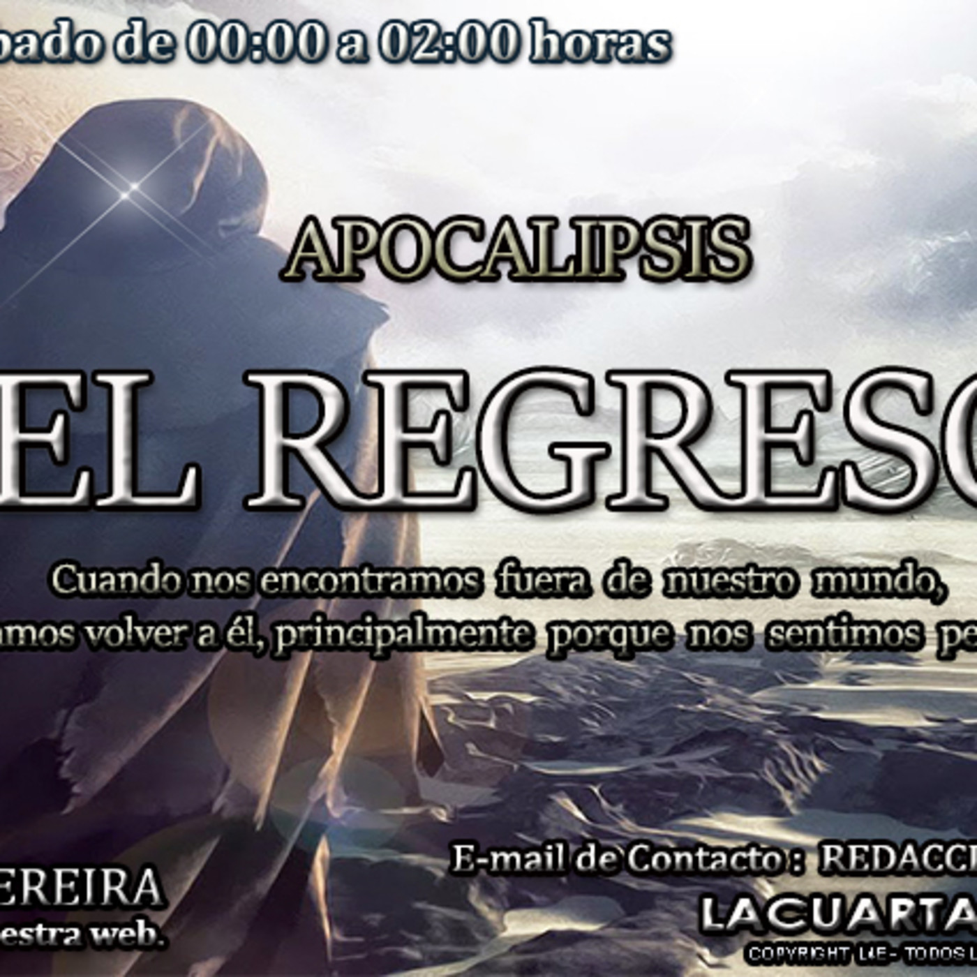 L4E - LA CUARTA ESFERA (PROGRAMA)
