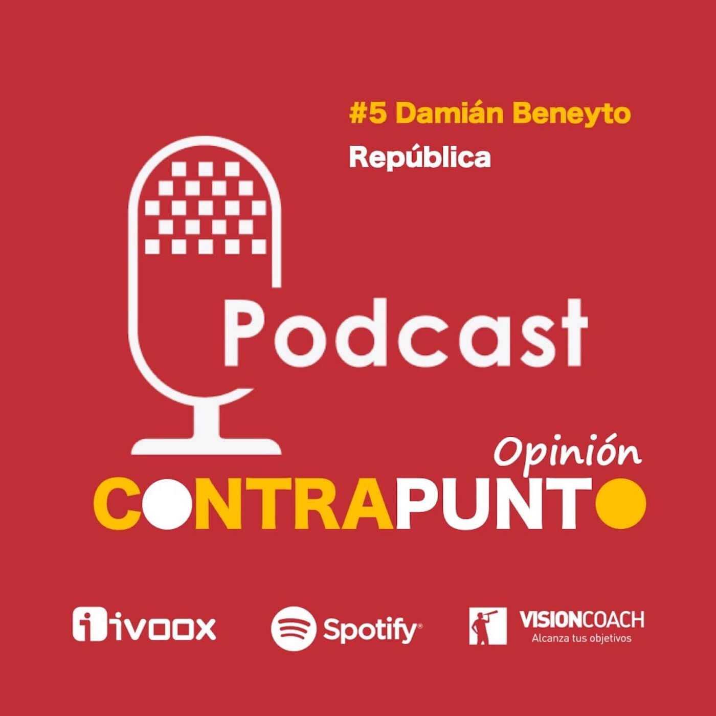 El contrapunto