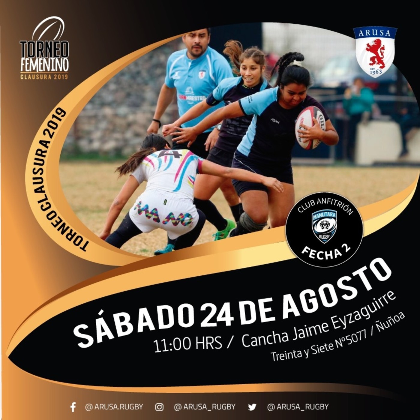 El Rugby de Isco