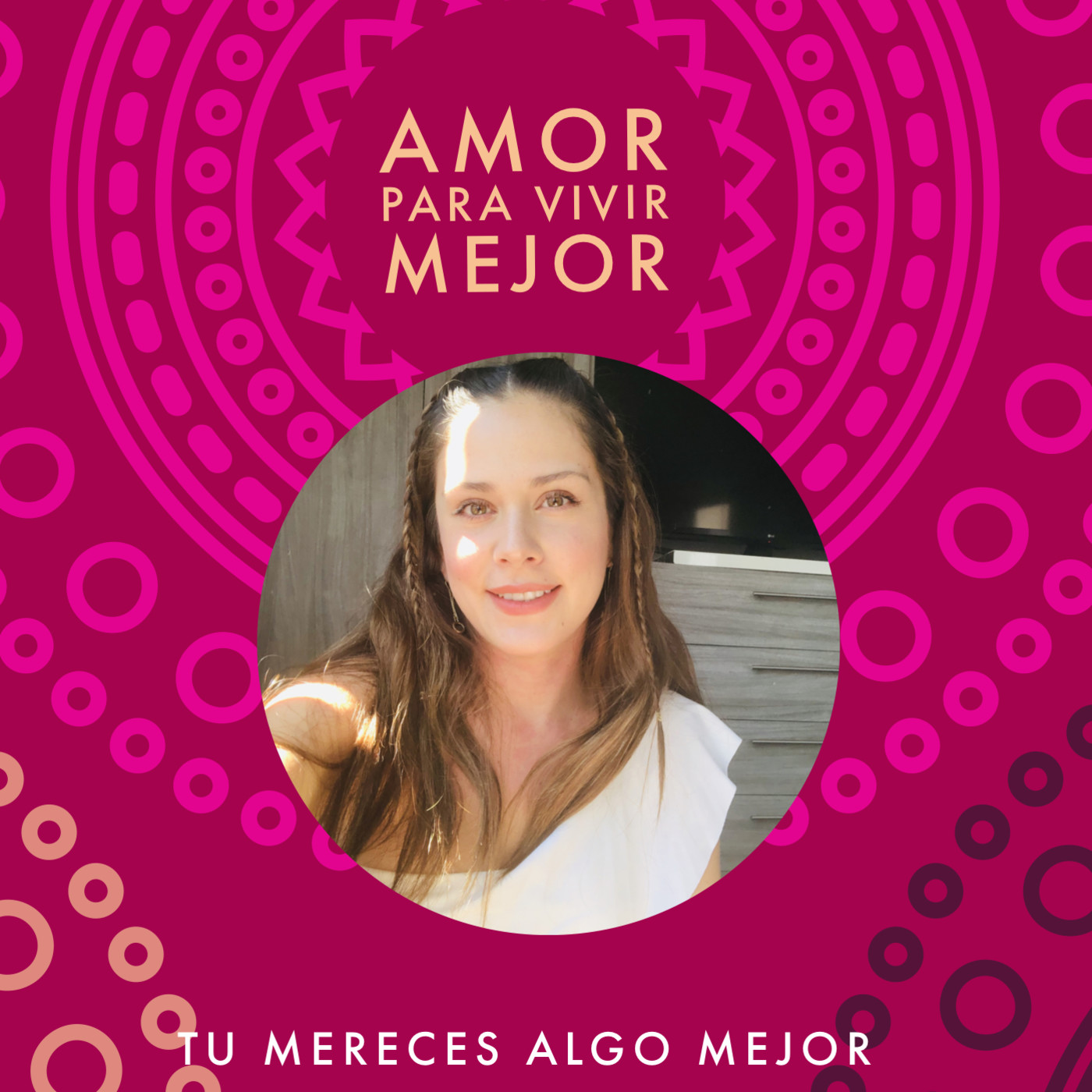 Amor para Vivir Mejor