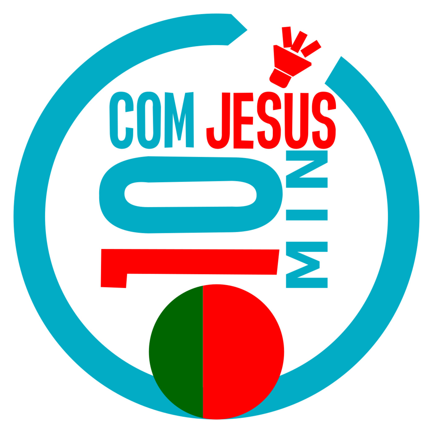 10 Minutos com Jesus