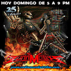 ZONA METÁLICA (Parte 1) 7-julio-2019