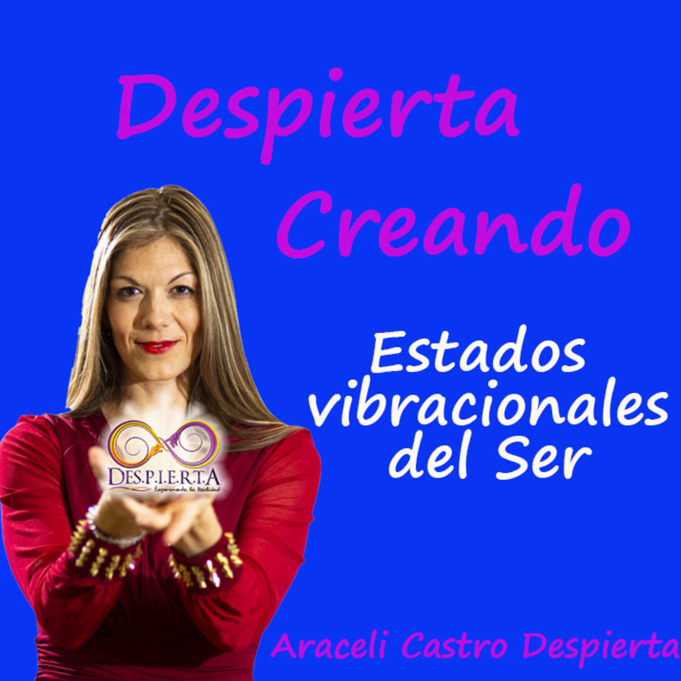ARACELI CASTRO en Despierta Creando