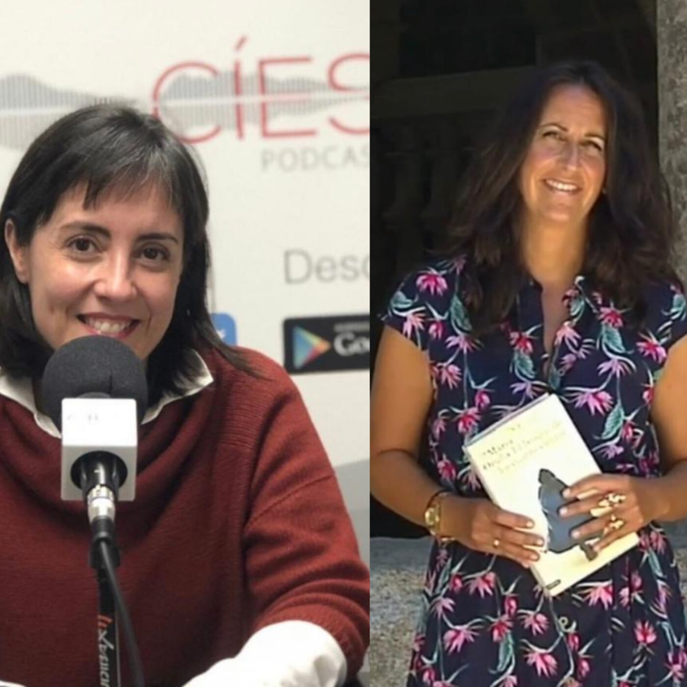 CÍES Podcast: CapÍtulo 430 _ 25-08-20