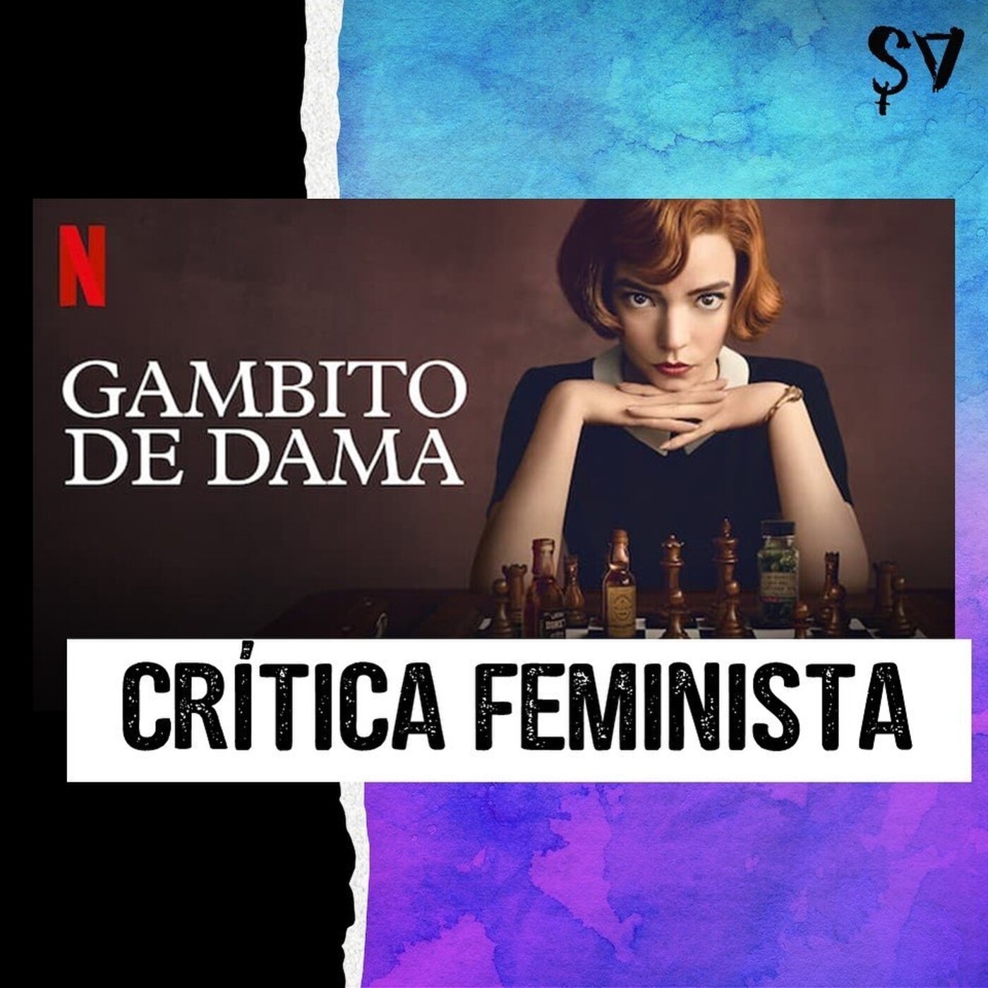 SuperVioletas Feminismo