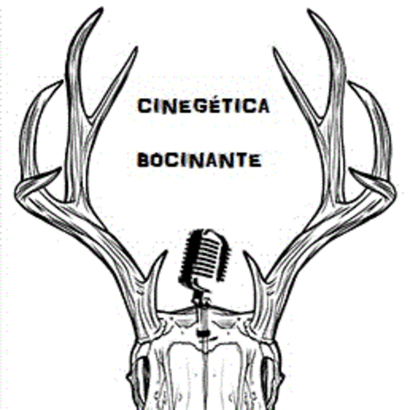 CINEGÉTICA BOCINANTE