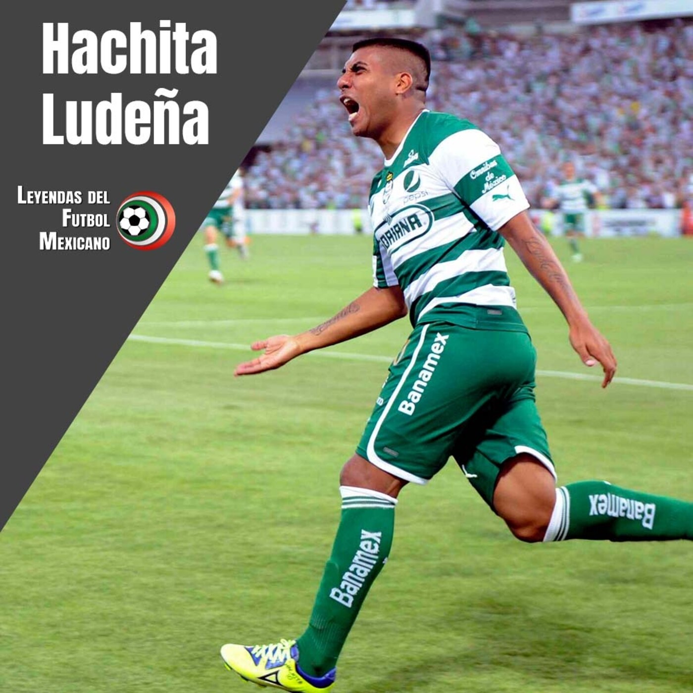 Leyendas del Futbol Mexicano