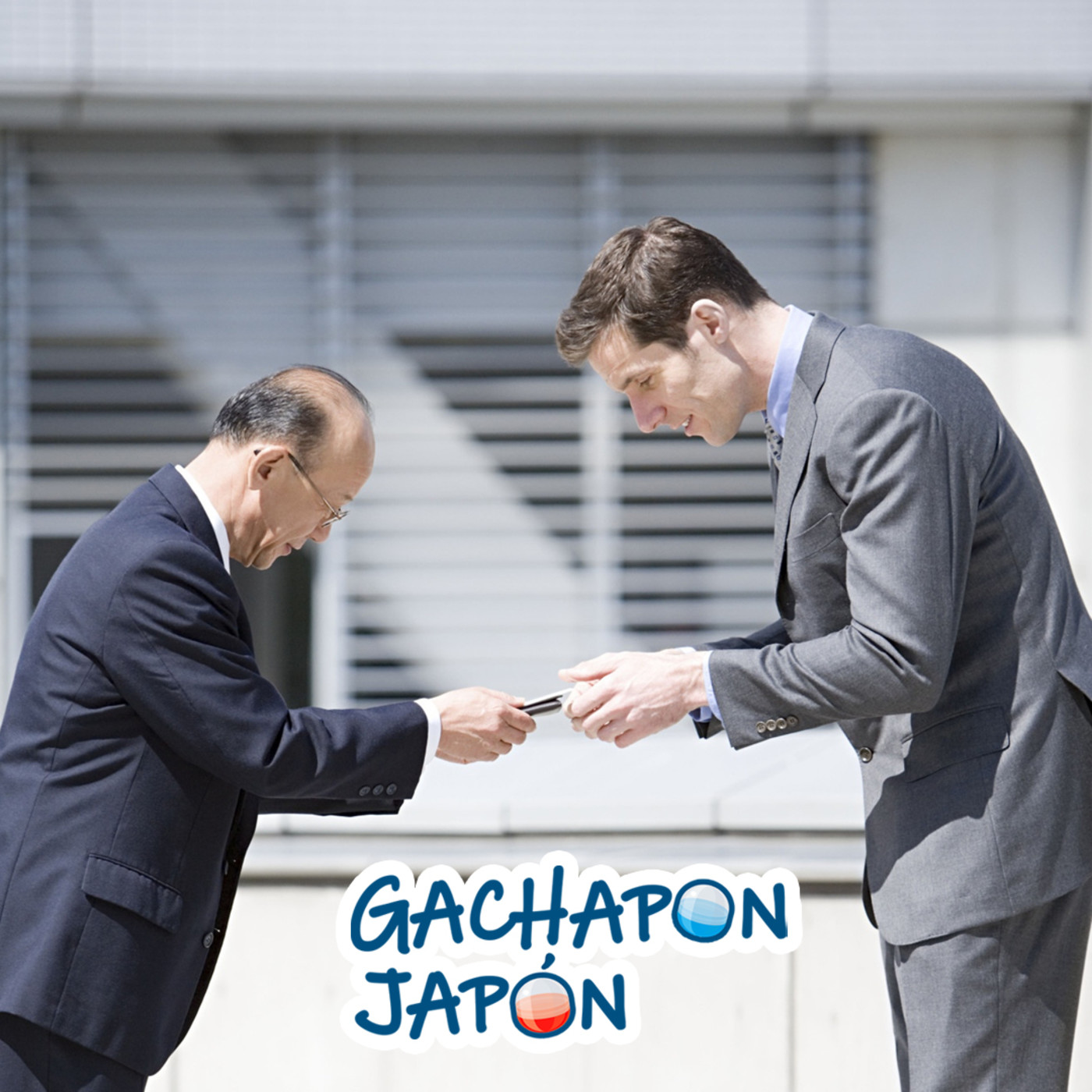Gachapon Japón