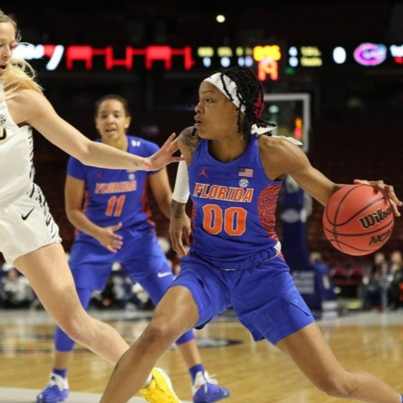 Al Ritmo del Aro Baloncesto Femenino