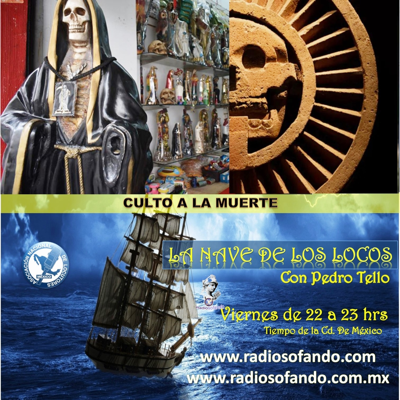 La Nave de los Locos