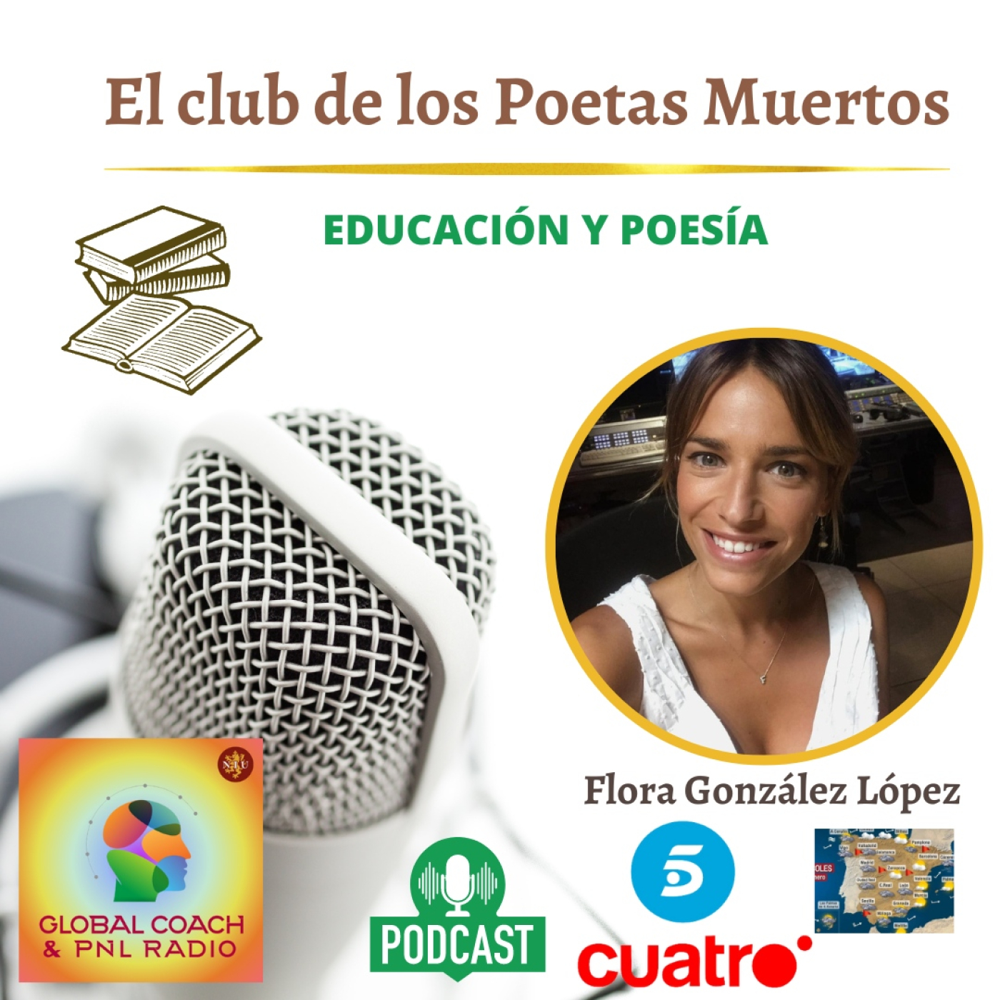 Radio Global Coach & Pnl