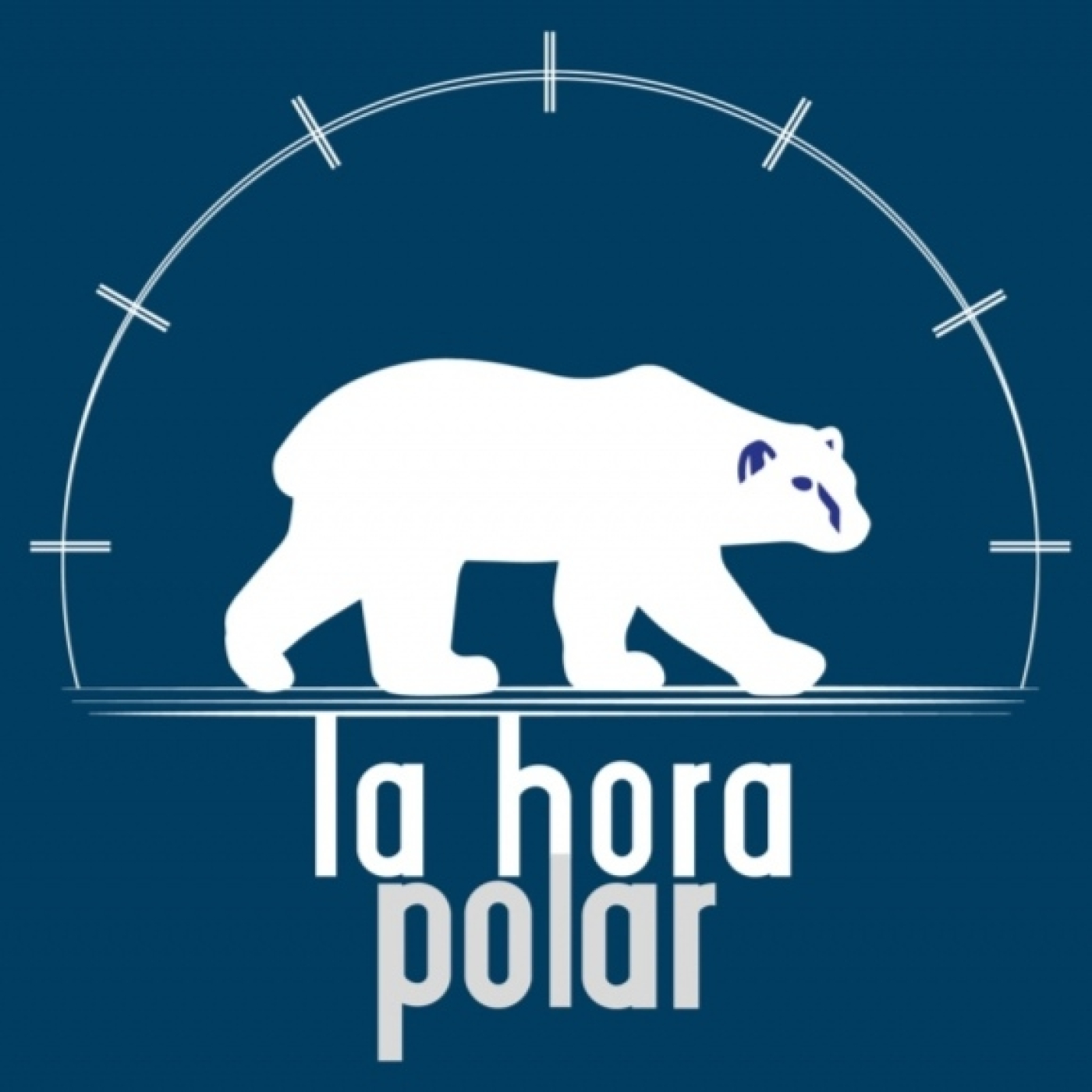 La Hora Polar 339 (Sesión Verano) episode artwork