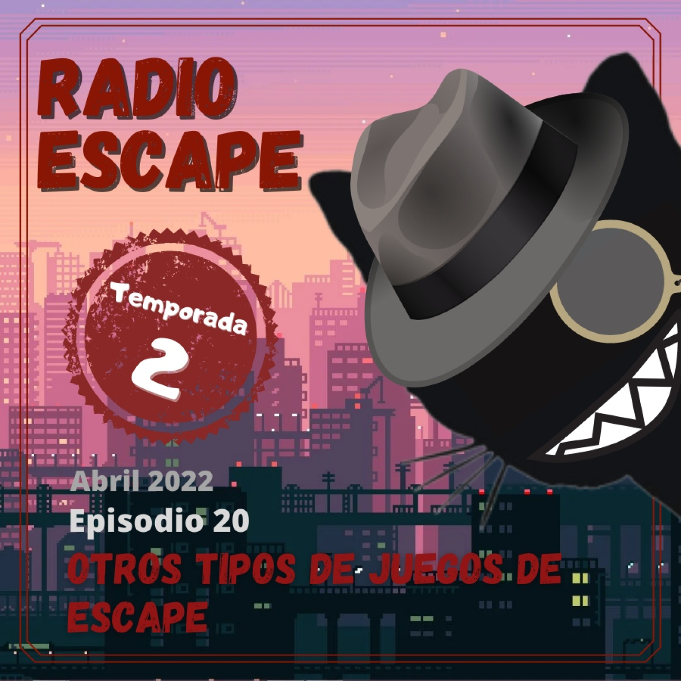 Radio Escape