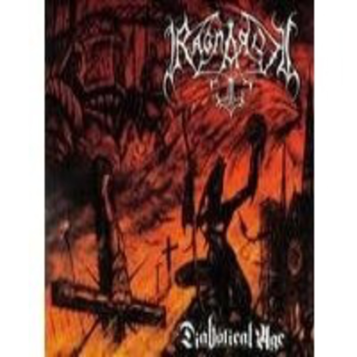 Podcast Metal Extremo