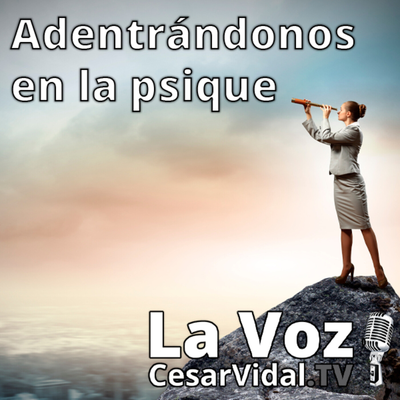 Adentrándonos en la psique: Las expectativas y la realidad - 05/05/21
