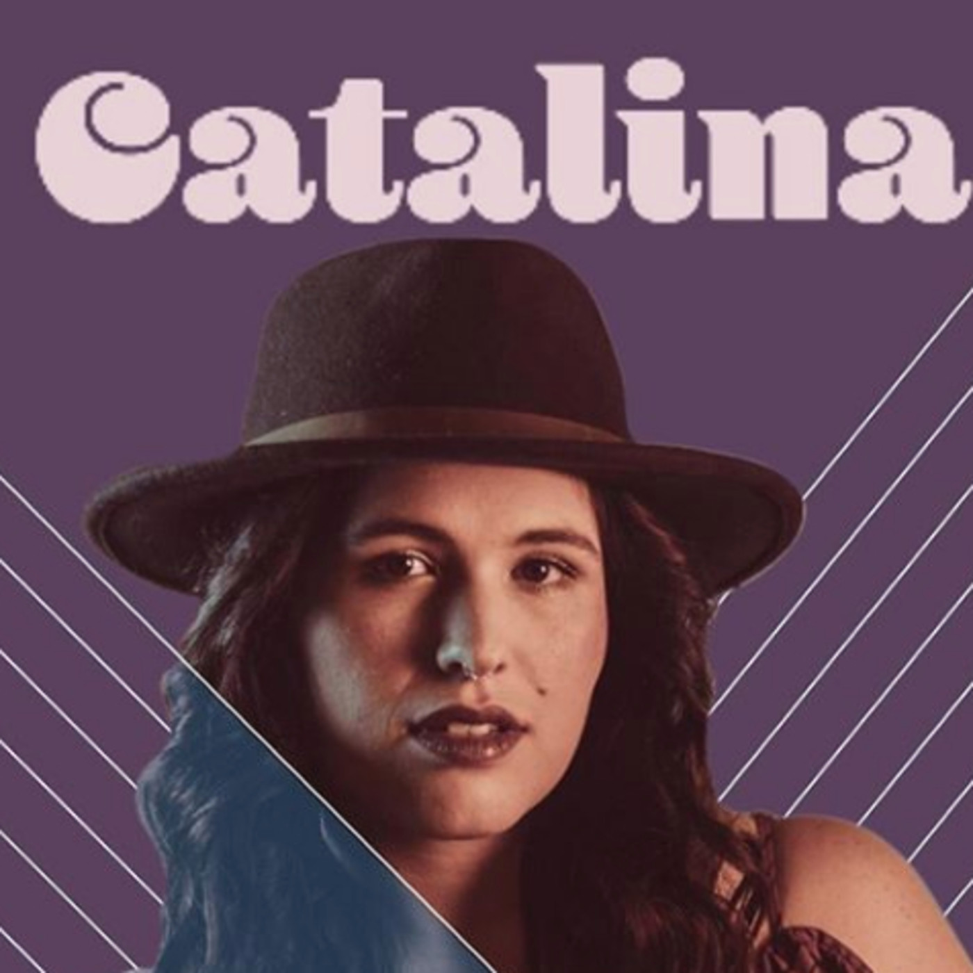 Catalina presenta cancion en Alfaomega 23 Julio 2019 episode artwork