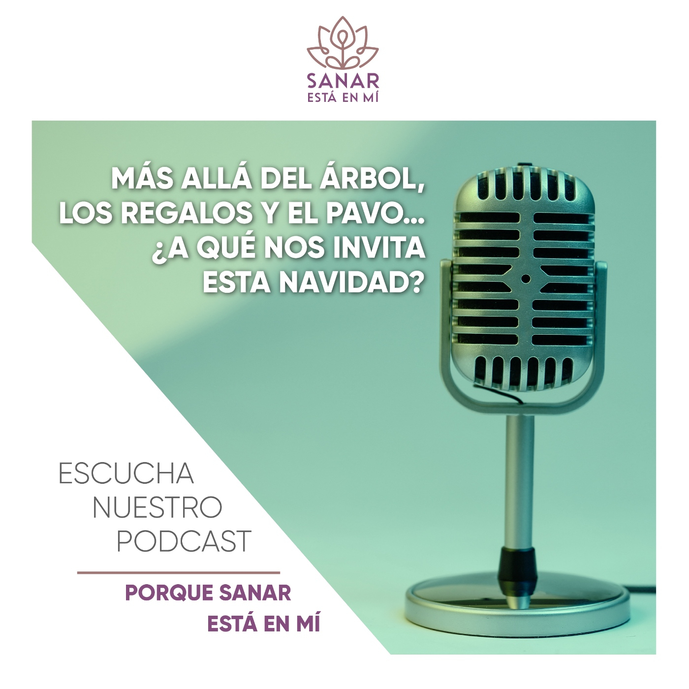 Sanar está en MI