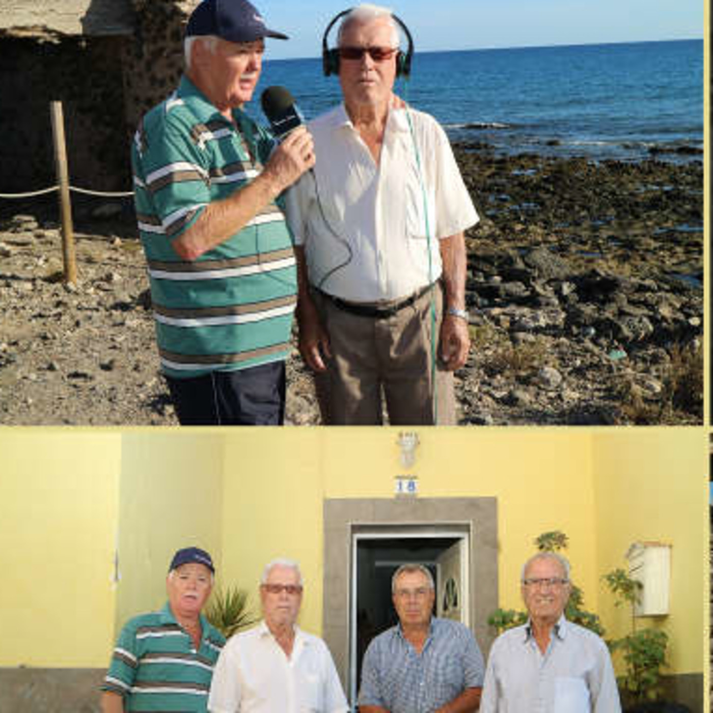 El Rincón de Tamariche