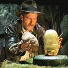 Voces del Misterio ESPECIAL: LA ARQUEOLOGÍA MISTERIOSA EN LAS PELÍCULAS DE INDIANA JONES, Código Oculto