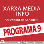 XMInfo. PROGRAMA 9. Secció 'Informa't i forma't'