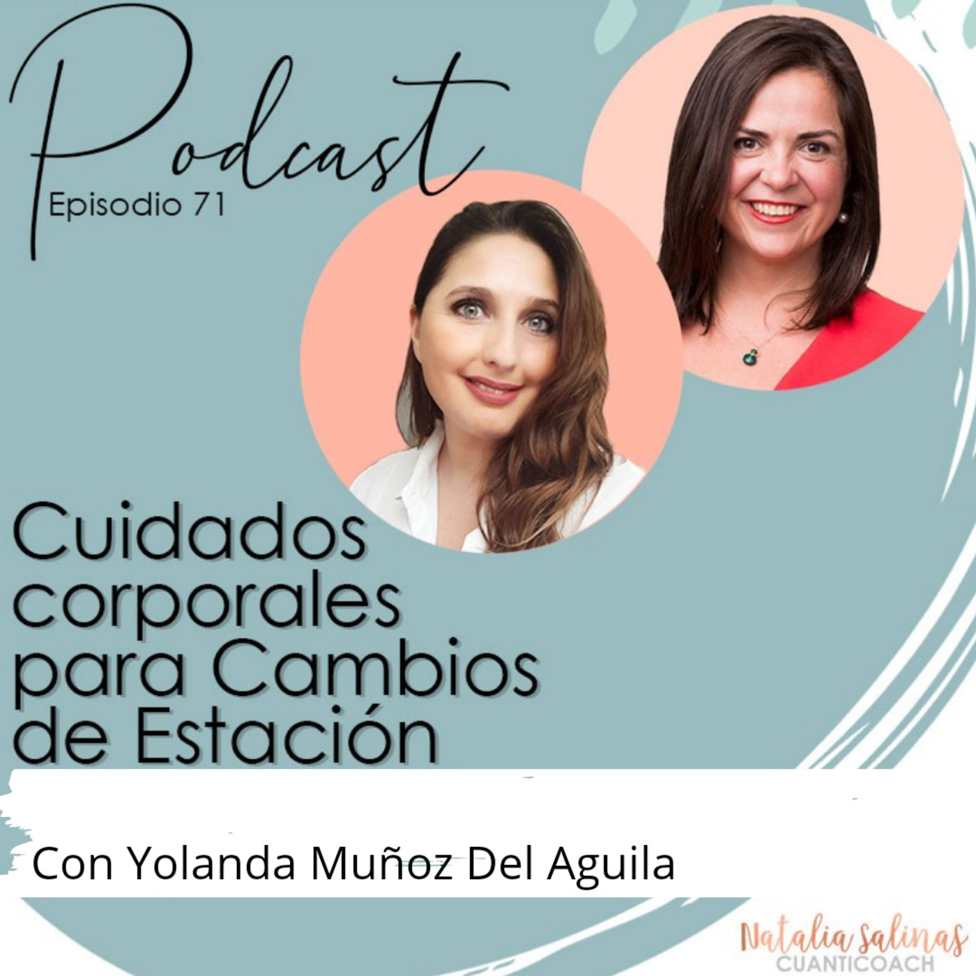 QUIÉRETE, TE VAS A NECESITAR