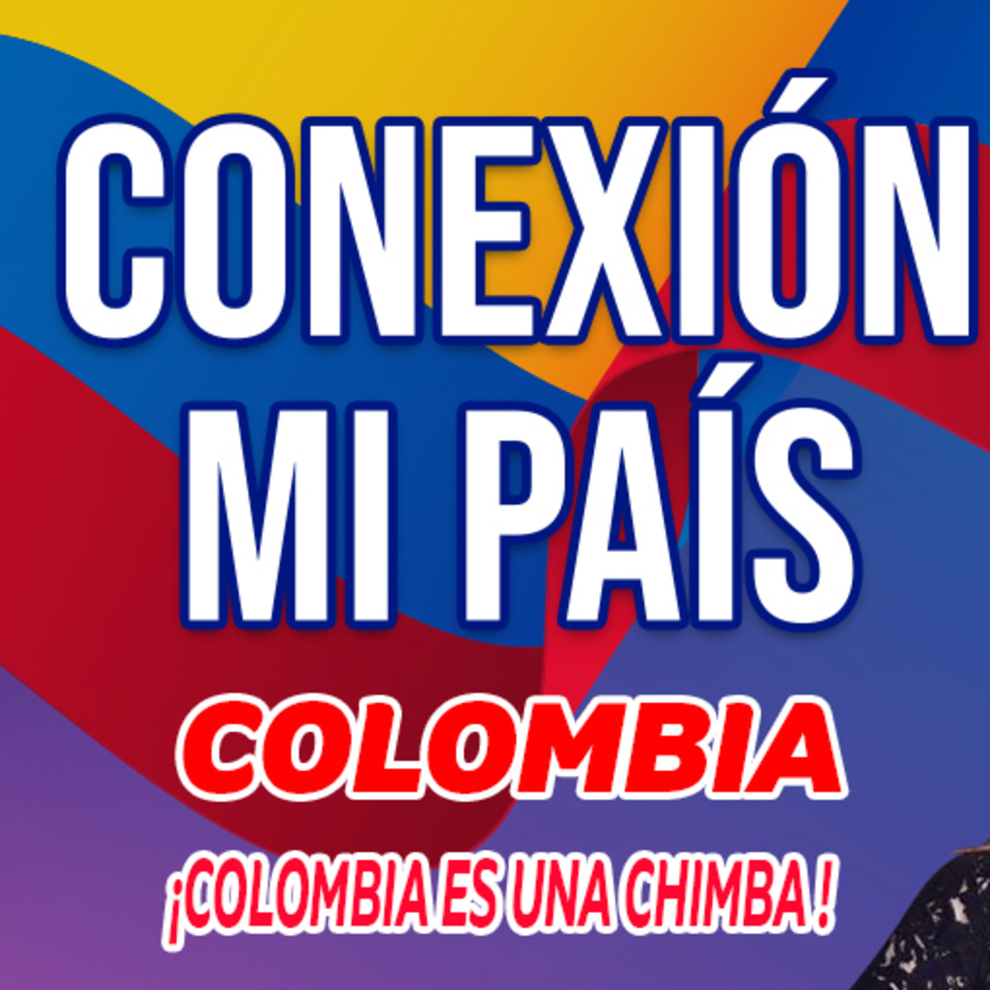Conexión mi país - Colombia