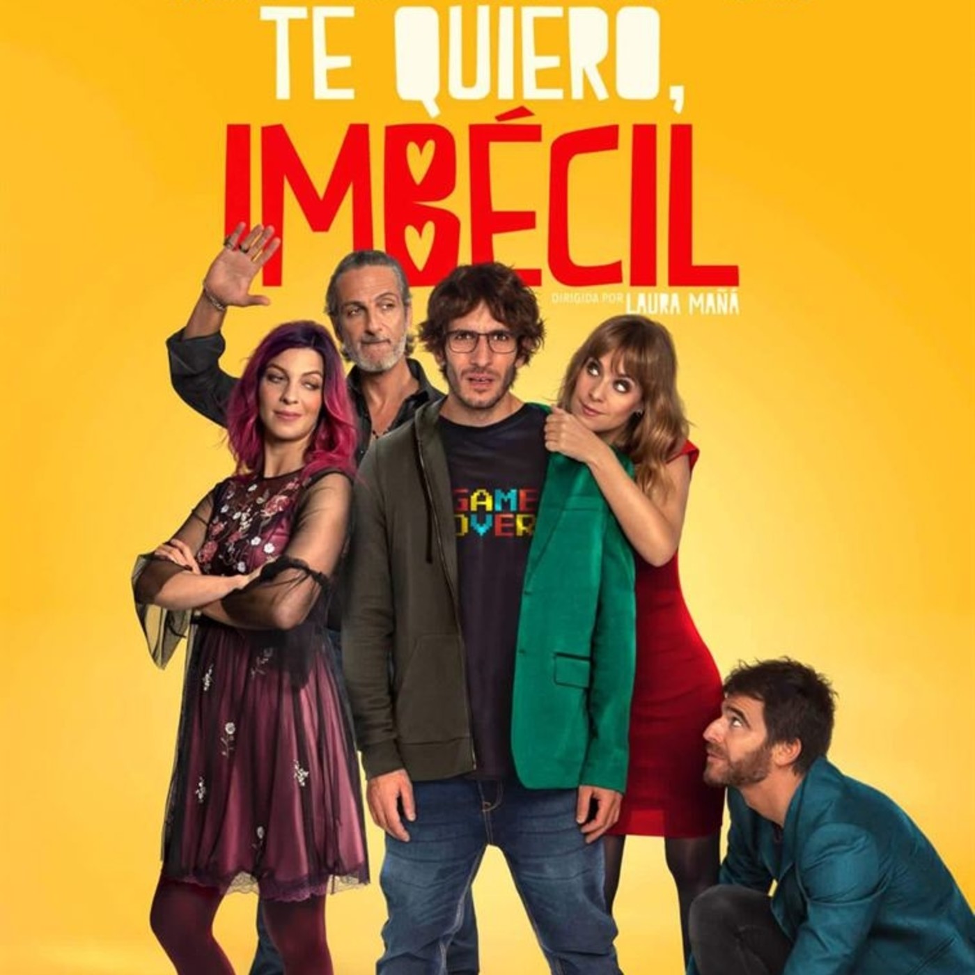 De estreno - Angela Beato