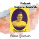 Episodio 2: Cecilia Grierson